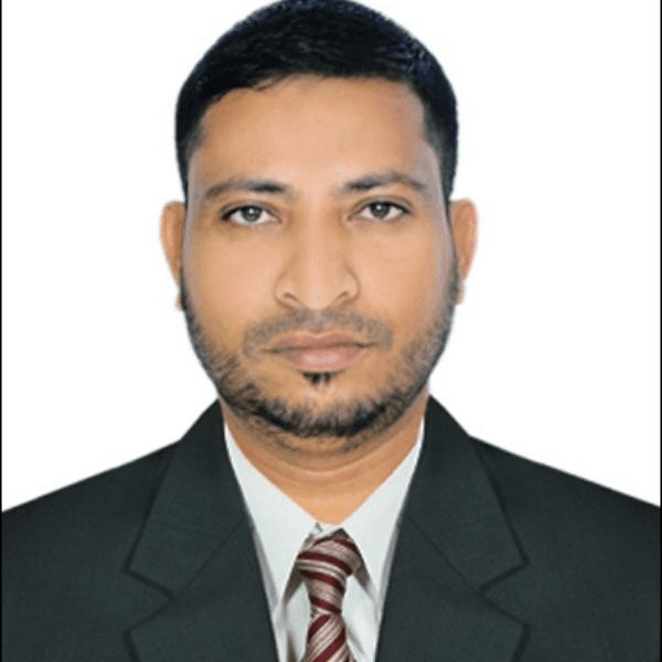 Mr. Oli Ahmed