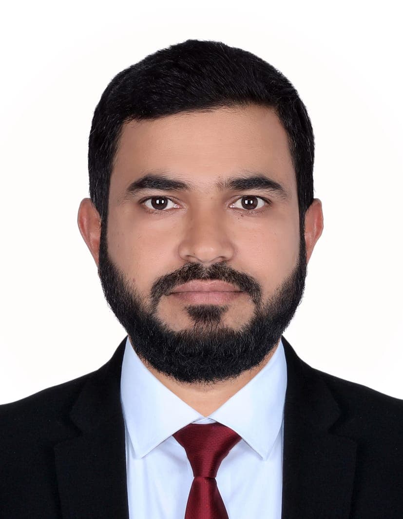 Engineer Hasan Mahmud