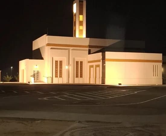 200 Masjid Maintenance From WQUF - Image 4