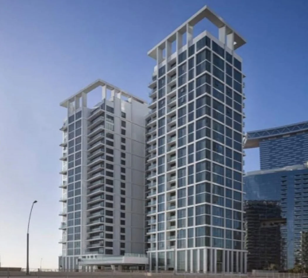 C4/C5 Building Maintenance Works Al Reem island, Abu Dhabi. ( From SAAS property's ) - Image 4