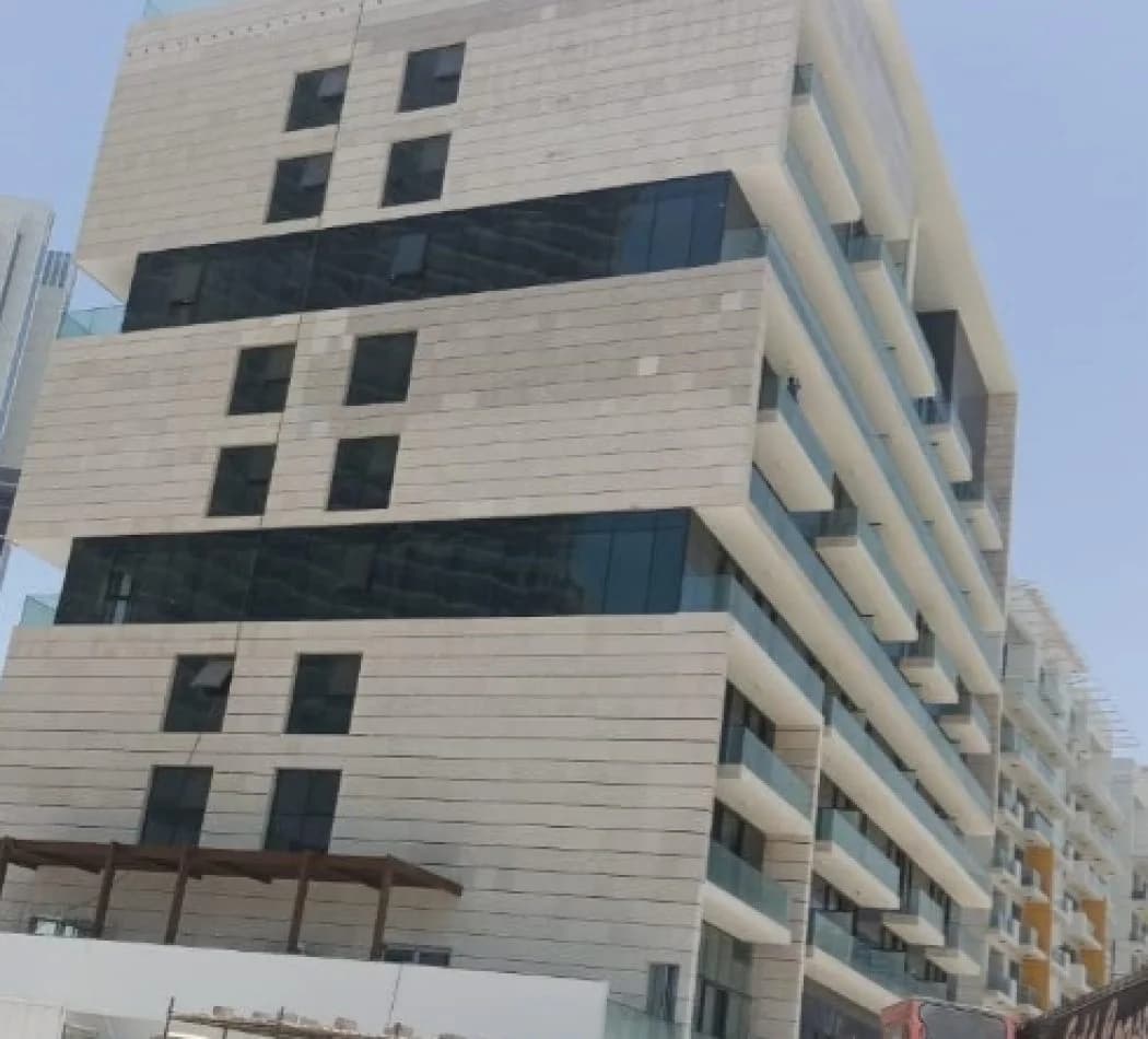 C4/C5 Building Maintenance Works Al Reem island, Abu Dhabi. ( From SAAS property's ) - Image 5