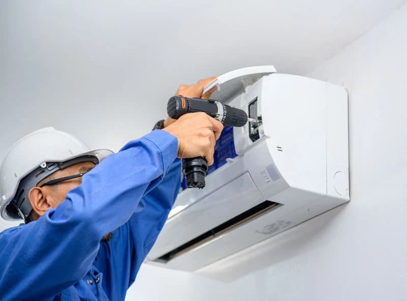 Why Regular AC Maintenance Is Essential in Abu Dhabi’s Climate