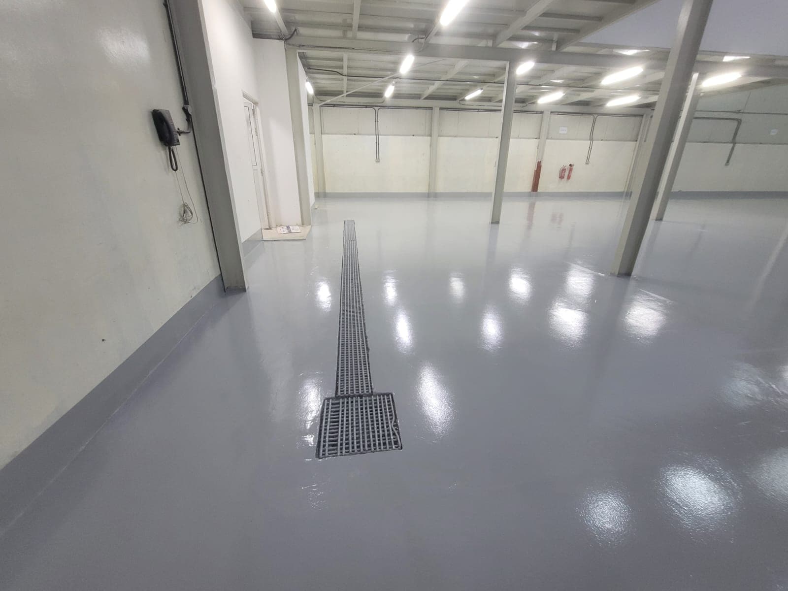 MEP Maintenance & General Installation - Image 2