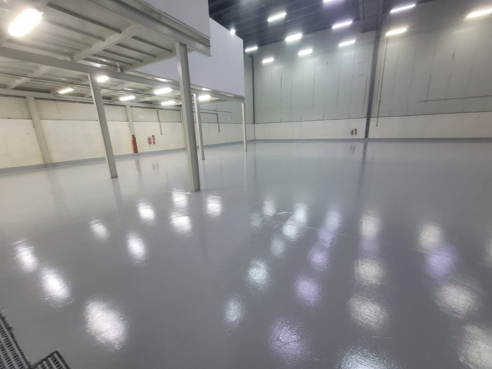 MEP Maintenance & General Installation - Image 5