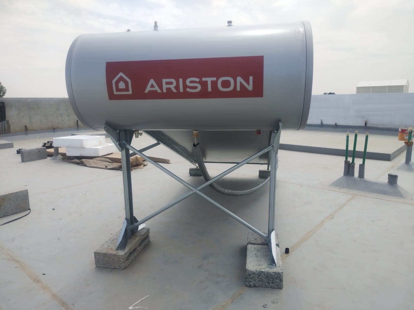 All Type of Central Water Heater Installation & Maintenance - Image 4