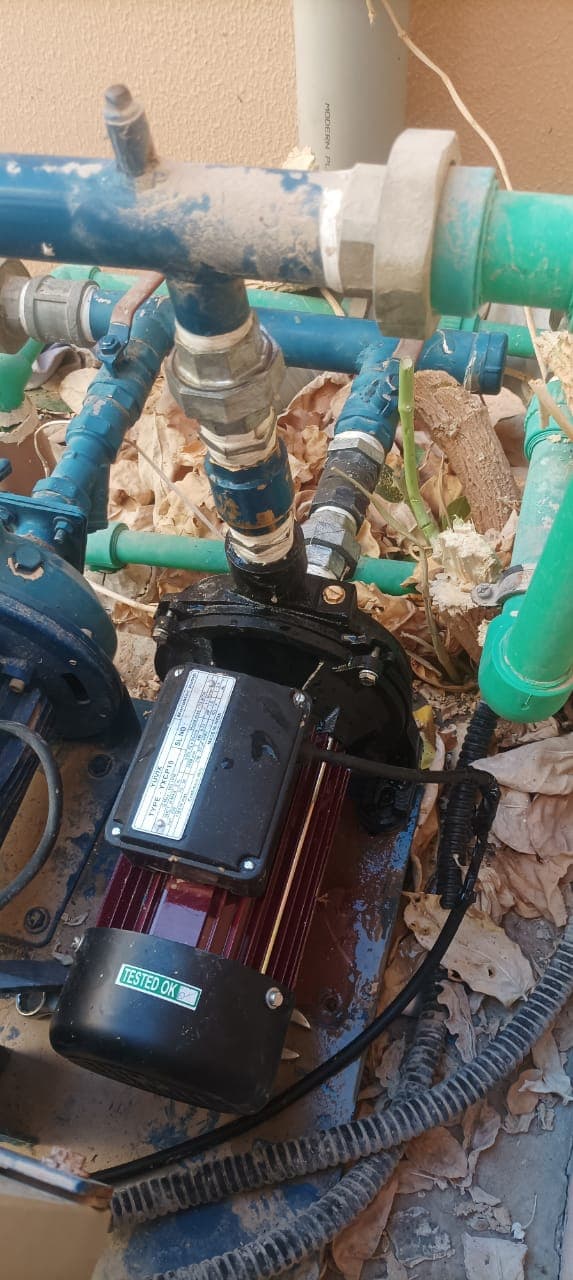 All Type of Pumps Installation and Maintenance. - Image 3