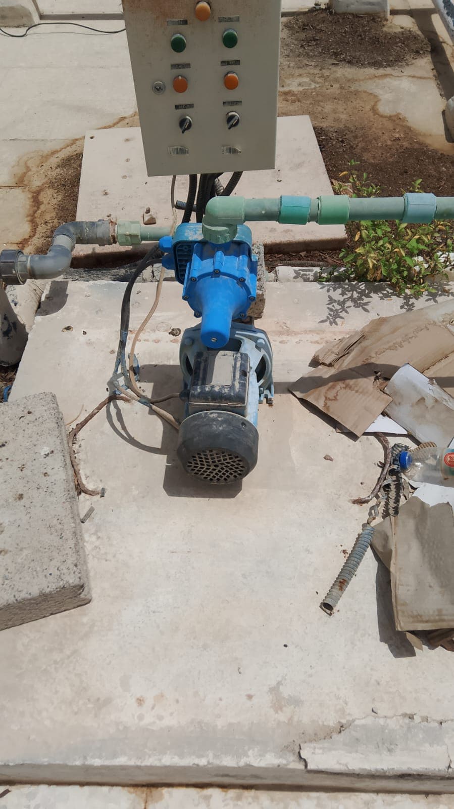 All Type of Pumps Installation and Maintenance. - Image 5