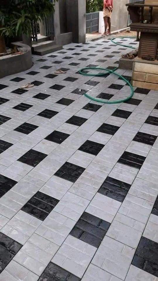 All Type of Flooring (Tiles, Marbles, Epoxy) Services - Image 1