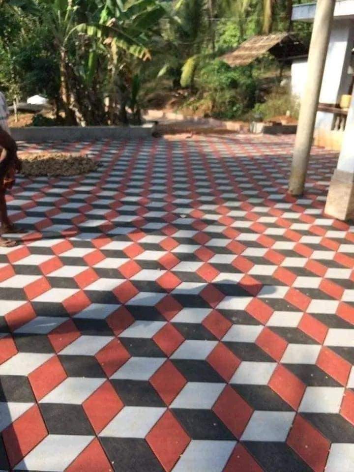 All Type of Flooring (Tiles, Marbles, Epoxy) Services - Image 4