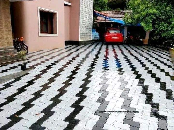 All Type of Flooring (Tiles, Marbles, Epoxy) Services