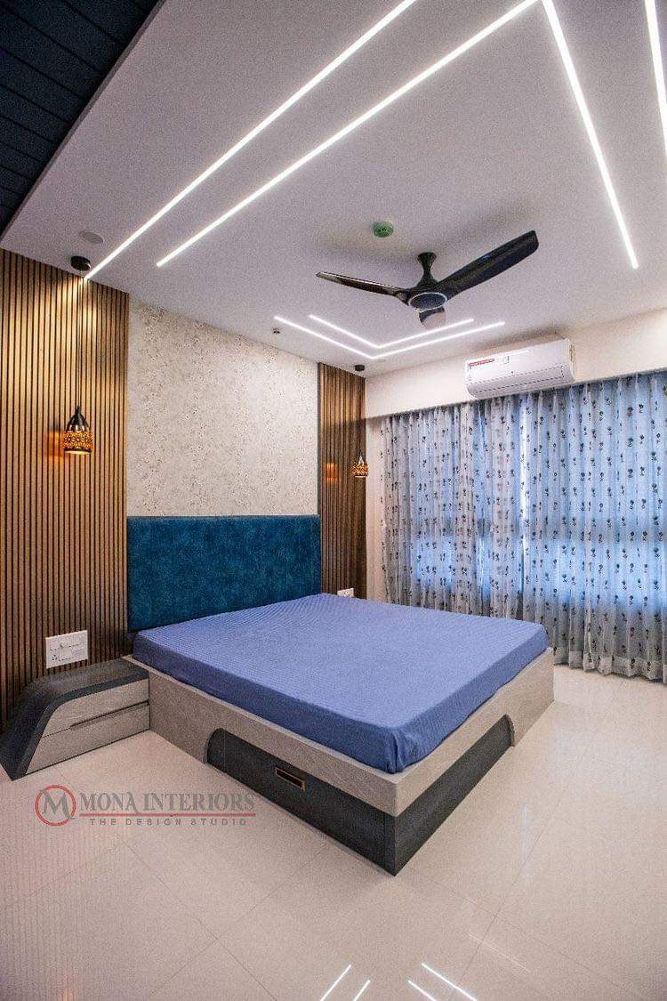 All Type of Decor, Gyps, Wall Papers, Works