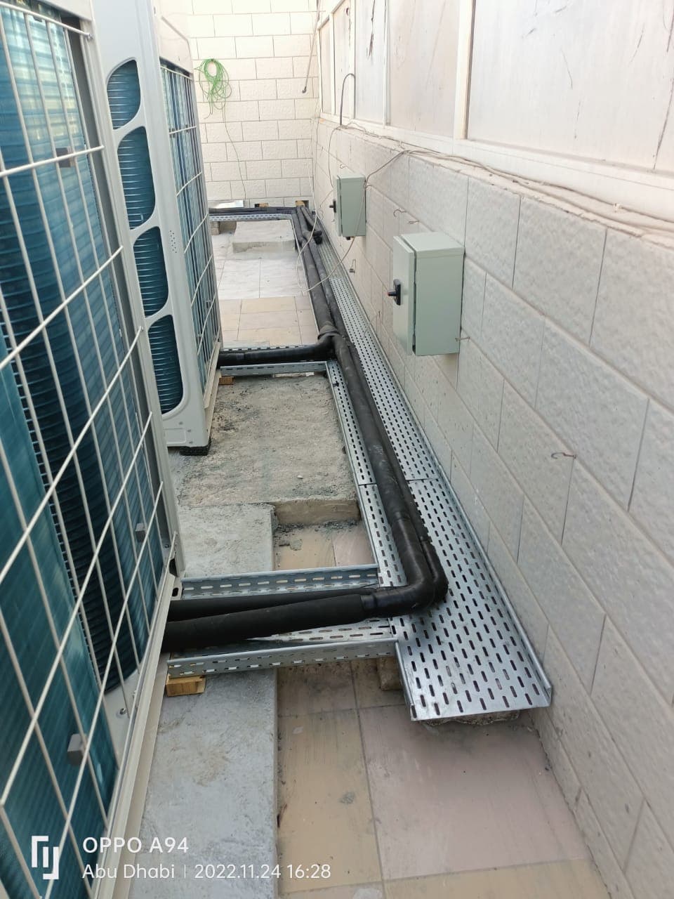 All Type of Air Conditions Installations & Maintenance - Image 2