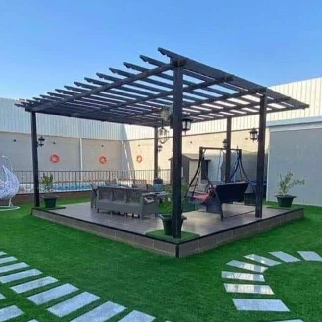 All Type of Landscape Works