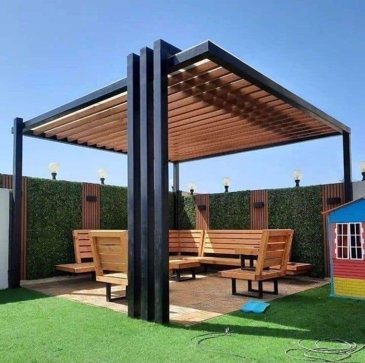 All Type of Landscape Works - Image 5