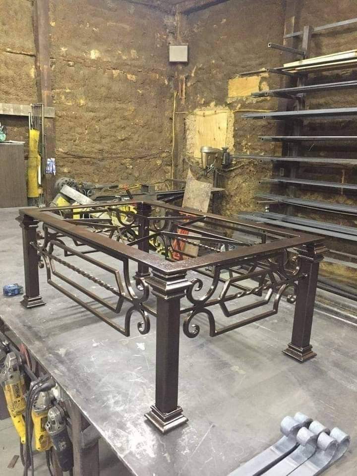 All Type of Steel, SS, Aluminum & Class Works - Image 4