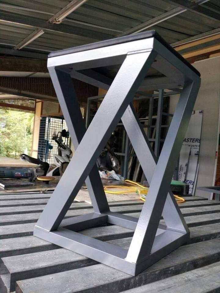 All Type of Steel, SS, Aluminum & Class Works - Image 6