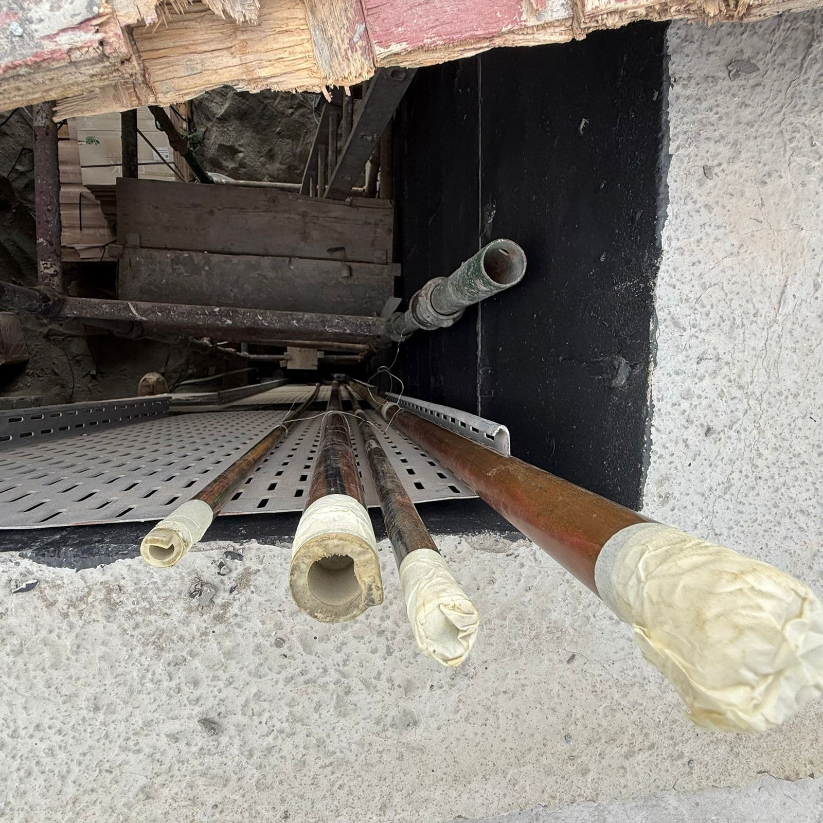 320 Units VRF System Installation – Al Taweela Housing Project | Tornado Group | AL Taweela, Abu Dhabi, UAE - Image 14