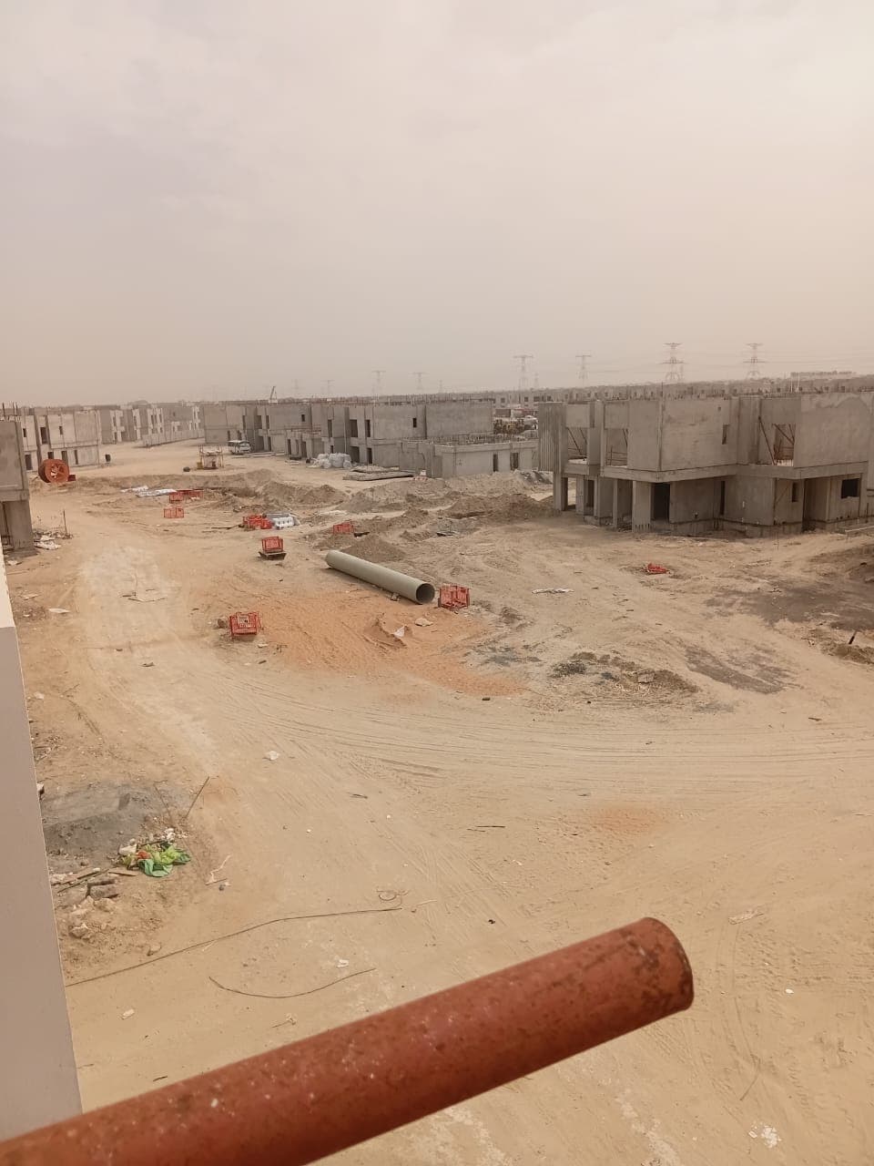 Balghailam Villas Development Project | SCA Ref no. RA4104-SCA-049 | Balghailam Island / Abu Dhabi, UAE - Image 3