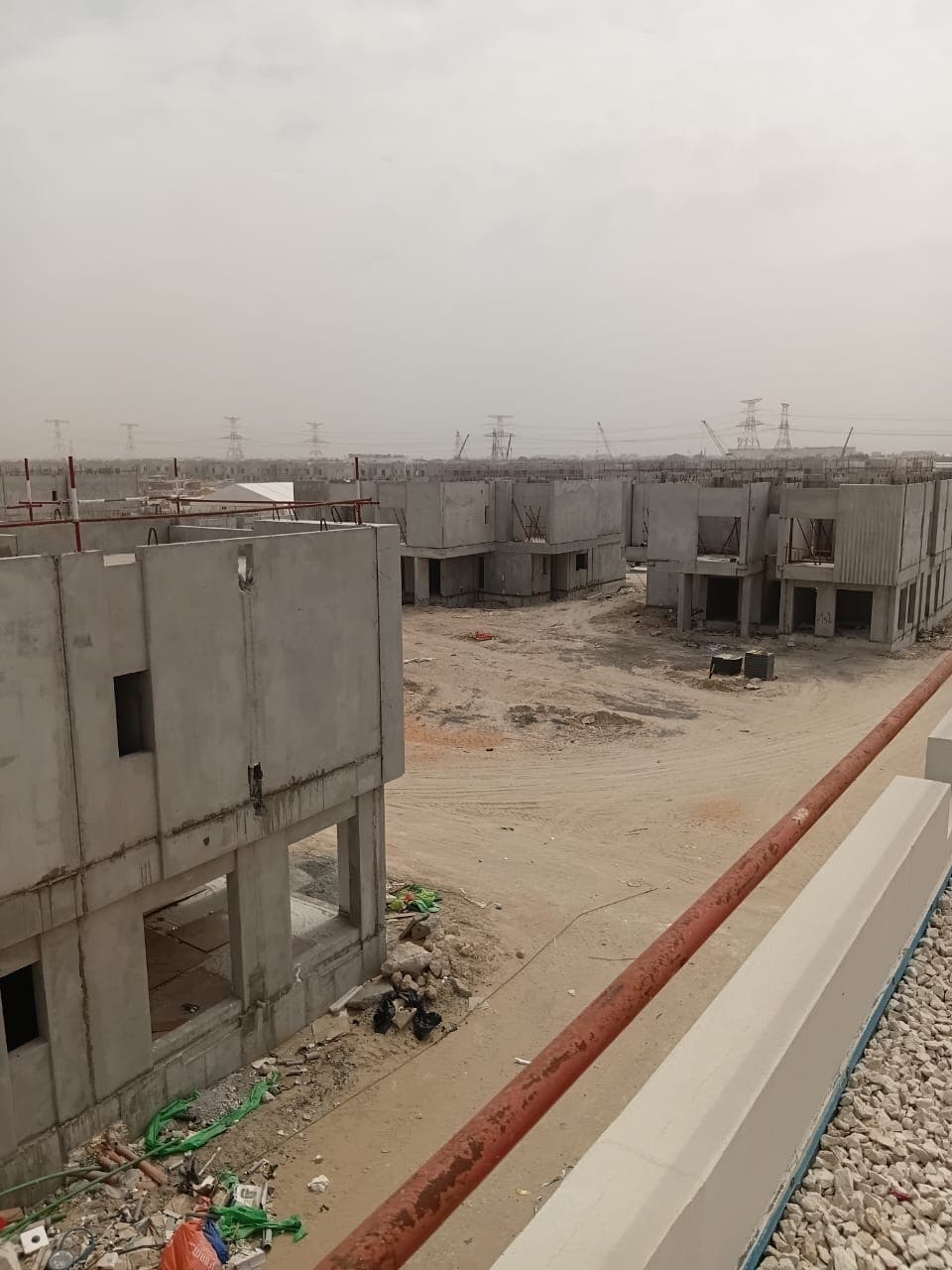 Balghailam Villas Development Project | SCA Ref no. RA4104-SCA-049 | Balghailam Island / Abu Dhabi, UAE - Image 4