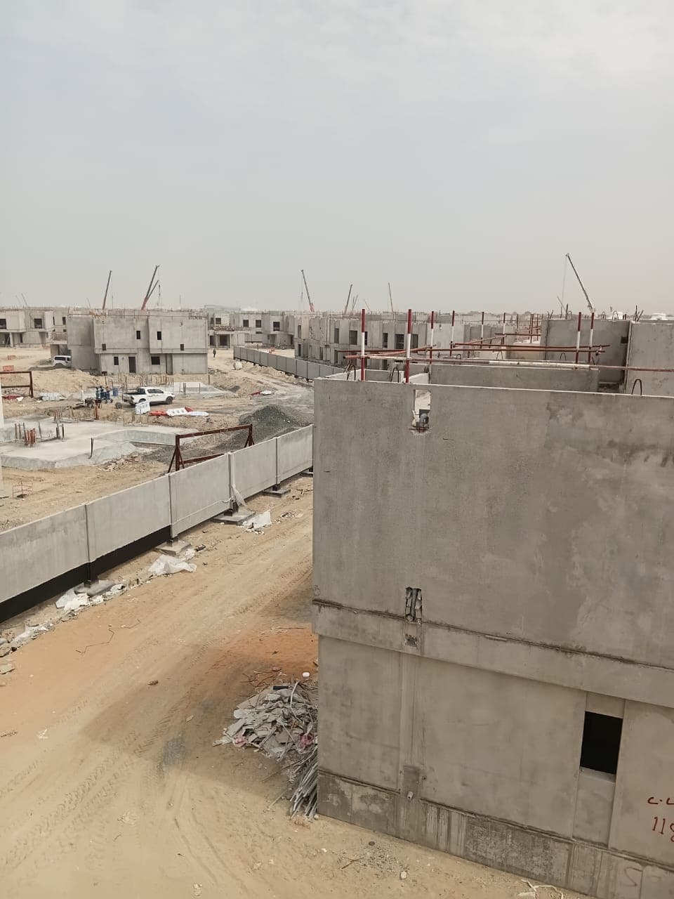 Balghailam Villas Development Project | SCA Ref no. RA4104-SCA-049 | Balghailam Island / Abu Dhabi, UAE - Image 5