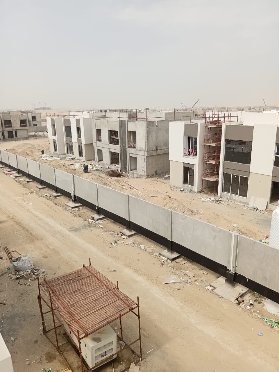 Balghailam Villas Development Project | SCA Ref no. RA4104-SCA-049 | Balghailam Island / Abu Dhabi, UAE - Image 6
