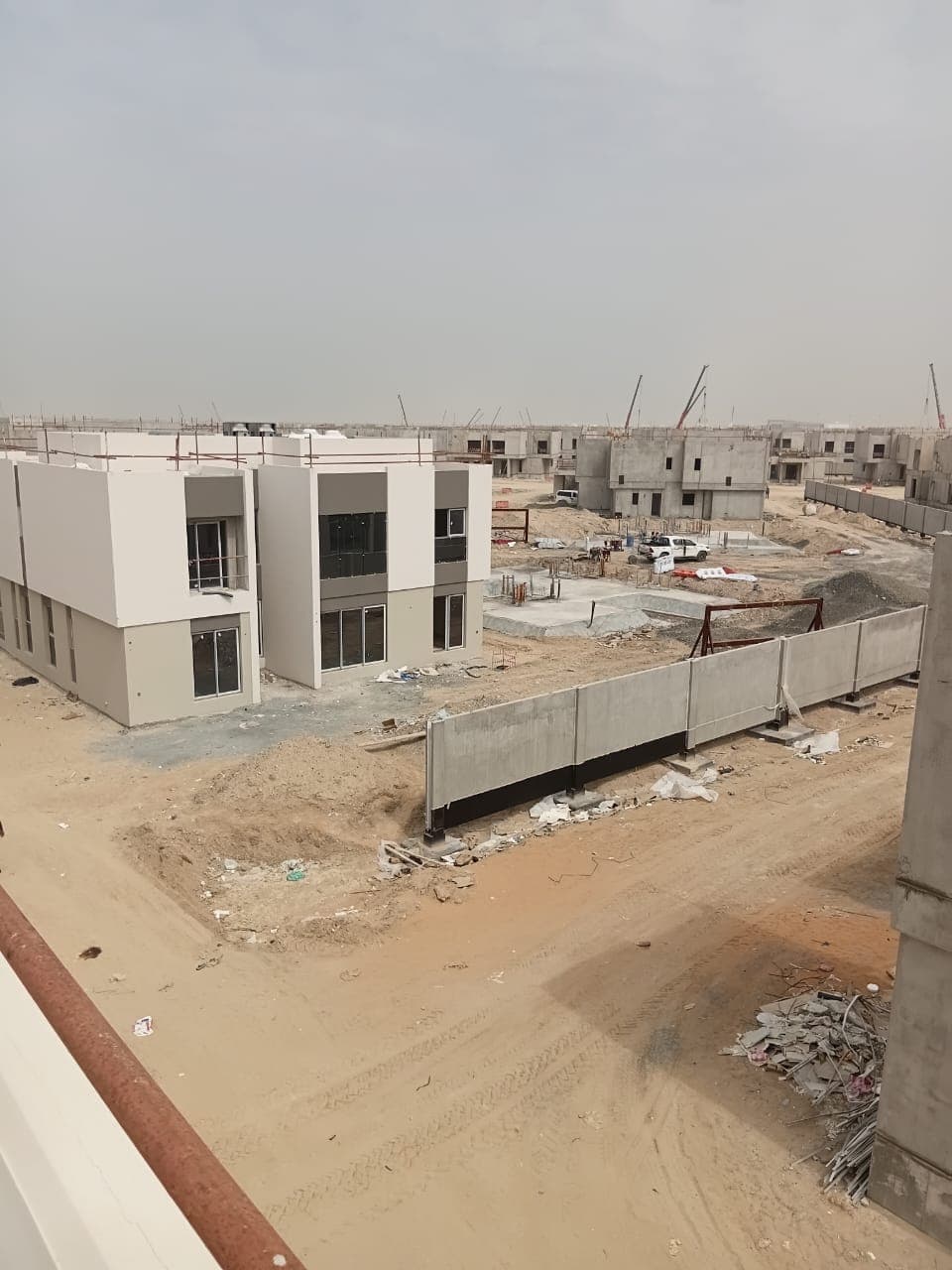 Balghailam Villas Development Project | SCA Ref no. RA4104-SCA-049 | Balghailam Island / Abu Dhabi, UAE - Image 7