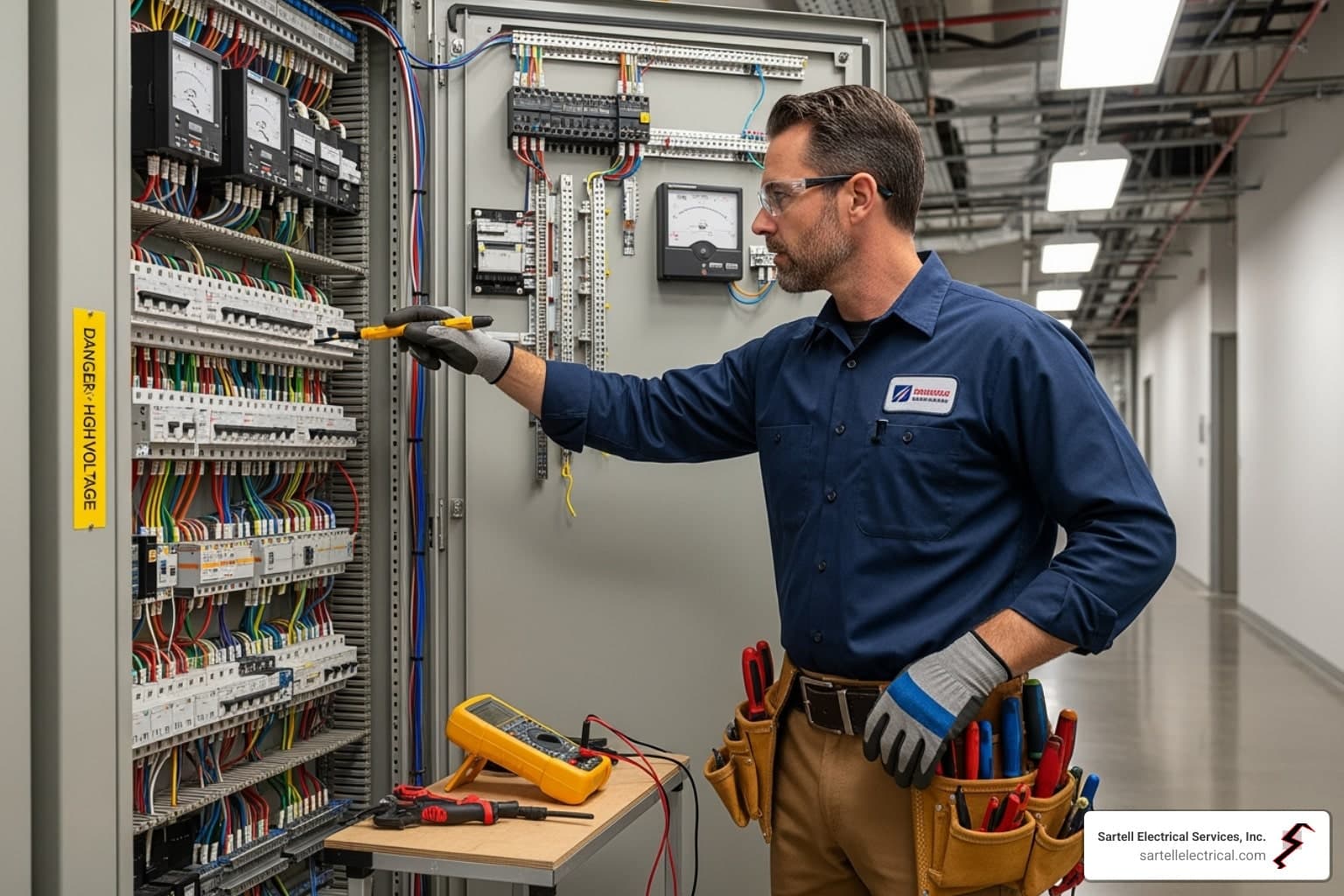 AMC ( Annual Maintenance Contract)
