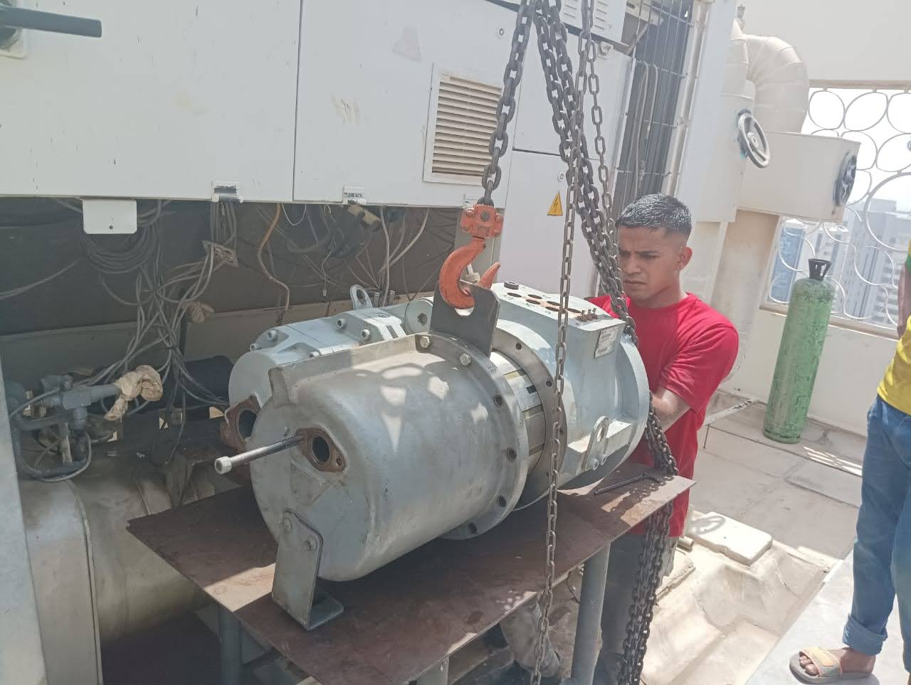 AMC ( Annual Maintenance Contract) - Image 3