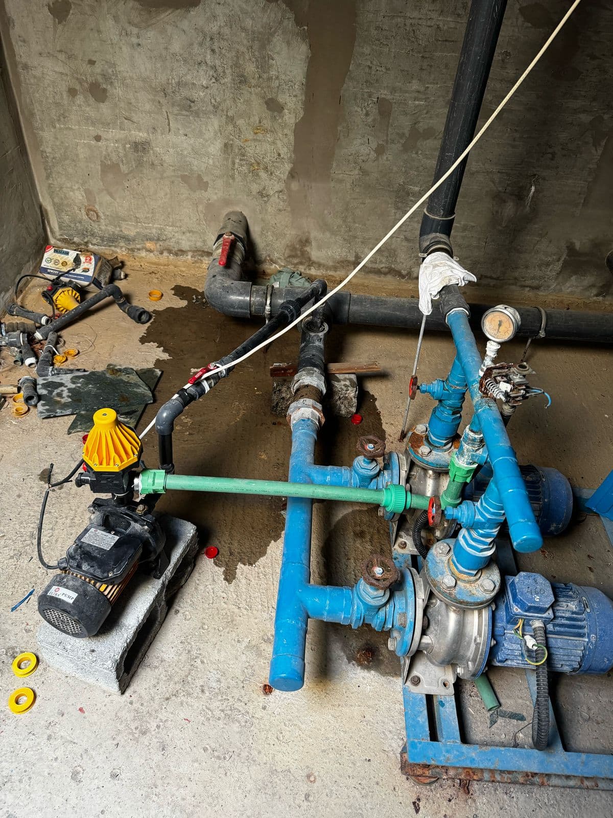 AMC ( Annual Maintenance Contract) - Image 5