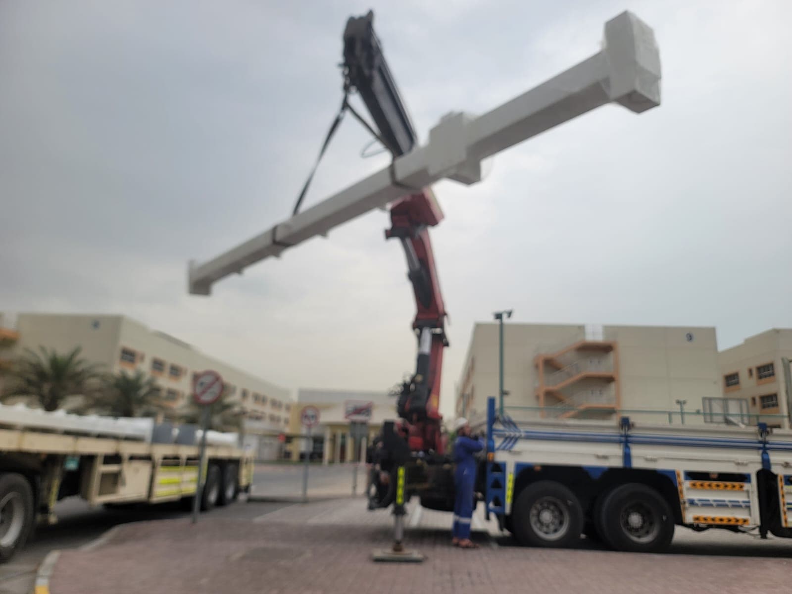 All Type Materials Supply & Delivery Service - Image 2