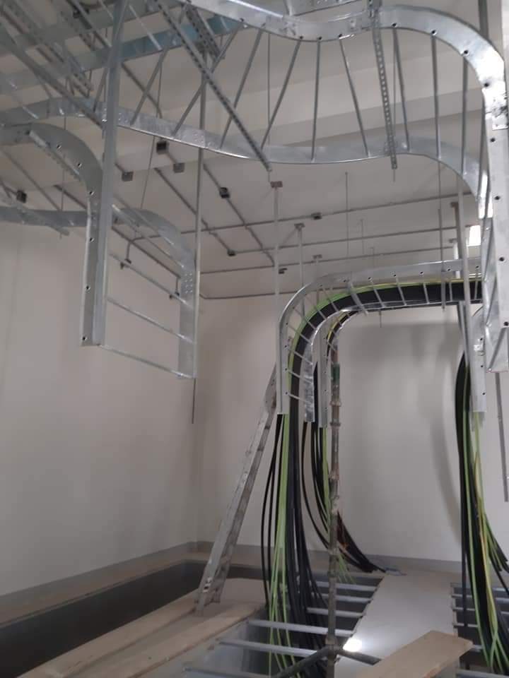 All Type of Control Panel Installation & Maintenance - Image 2
