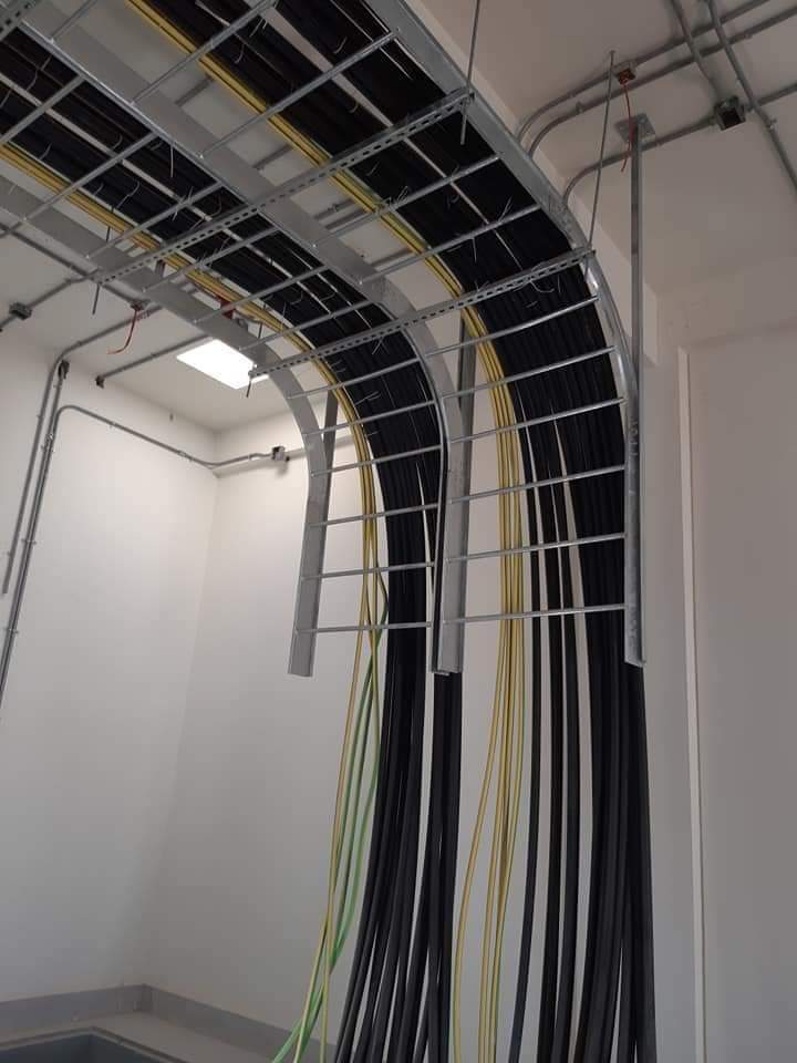All Type of Electrical ( HV,LV& Switchgear) Installation and Maintenance - Image 2