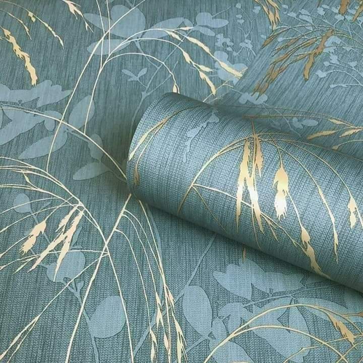 All Type of Decor, Gyps, Wall Papers, Works - Image 1