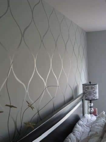 All Type of Decor, Gyps, Wall Papers, Works - Image 3