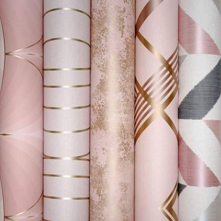 All Type of Decor, Gyps, Wall Papers, Works - Image 4